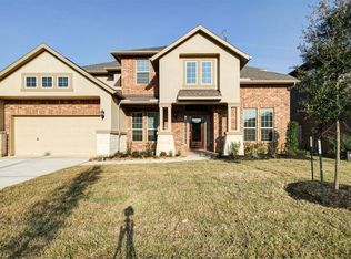 2209 Trocadero Ln, League City, TX 77573