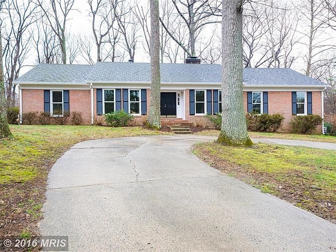 1st image of 9211 Hidden Creek Dr