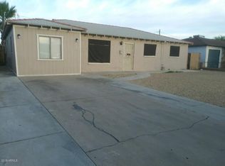 4112 N 49th Ave, Phoenix, AZ 85031
