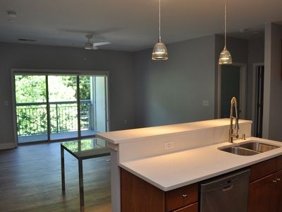 630 Calvert St Unit 209, Charlotte, NC, 28208