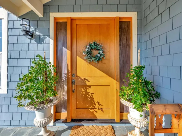 7 Highland Avenue, San Rafael, CA 94901