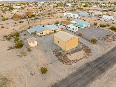 4797 Pinta Dr, Topock, AZ, 86436
