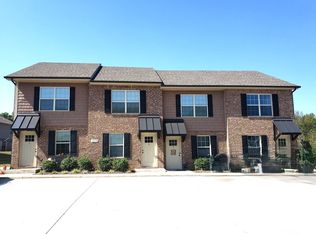 1214 Ash Ridge Dr UNIT 3, Clarksville, TN 37042