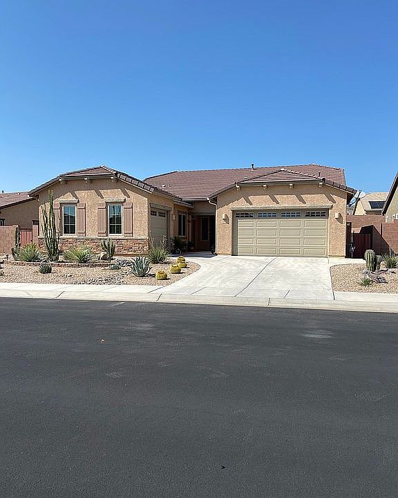 1st image of 5460 W Bajada Dr