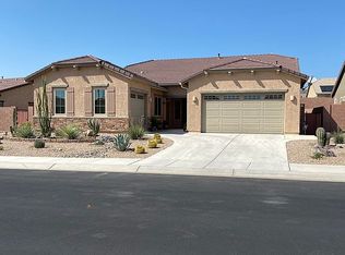 5460 W Bajada Dr, Marana, AZ 85658