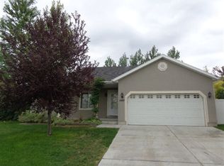 1497 S 30 E, Payson, UT 84651