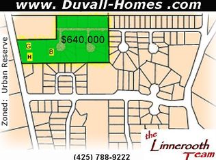 14169 Batten Rd NE, Duvall, WA 98019