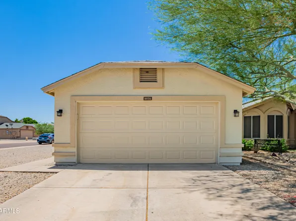 8835 W JOHN CABOT Road, Peoria, AZ 85382