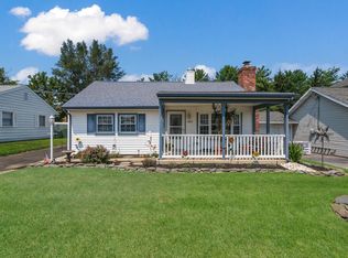 329 Austin Dr, Fairless Hills, PA