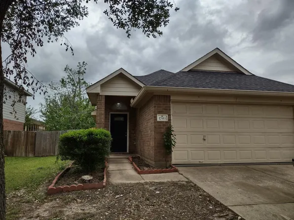 17911 Greenbriar Park, Houston, TX 77060
