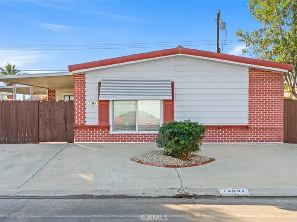 73691 Stanton Dr, Thousand Palms, CA 92276
