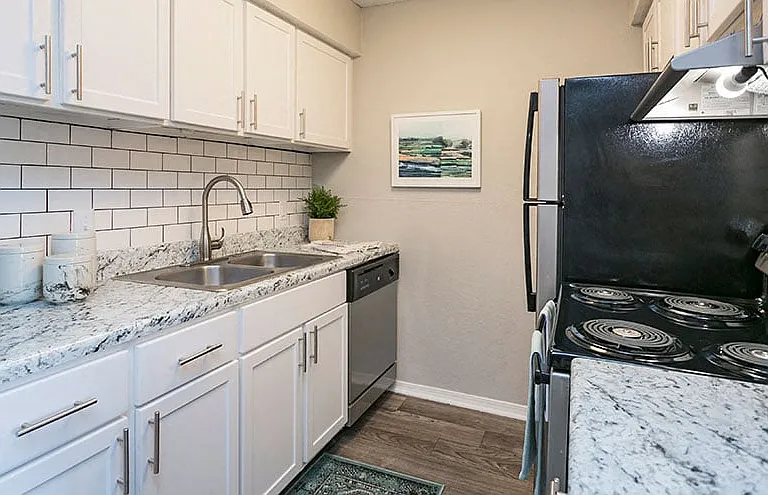 Brandywine Apartment Homes — Photo 13