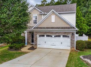 114 War Admiral Way, Greenville, SC 29617