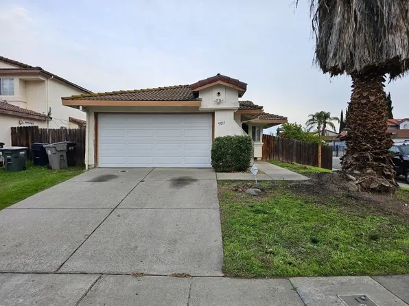 5011 Yvonne Way, Sacramento, CA 95823