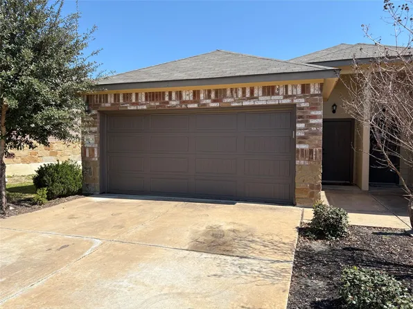 436 Jack Rabbit Ln #A, Buda, TX 78610