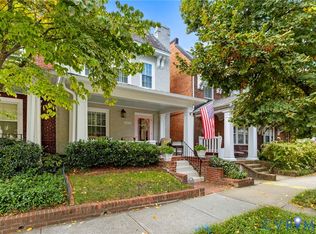 3313 Grove Ave, Richmond, VA 23221