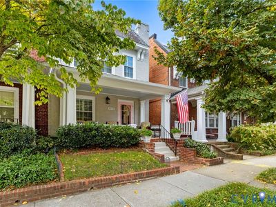 3313 Grove Ave, Richmond, VA, 23221