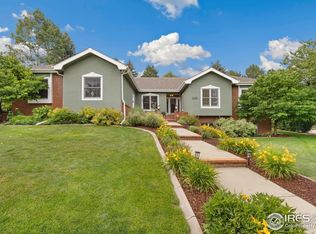 6330 Falcon Ridge Ct, Fort Collins, CO 80525