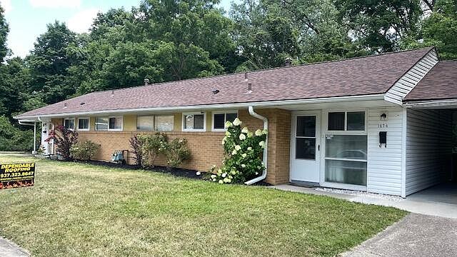 2nd image of 1674 Brentwood Dr