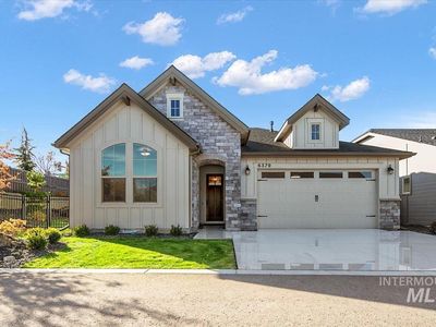 6379 S Utmost Ln, Meridian, ID, 83642