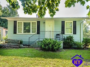2349 New Glendale Rd, Elizabethtown, KY 42701