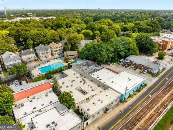 834 Dekalb Ave NE APT D, Atlanta, GA 30307