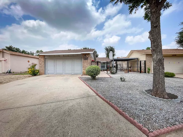 106 Wildwood Cv, Laredo, TX 78041