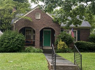 408 Otteray Ave, High Point, NC 27262