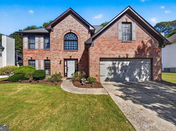 2376 Hampton Park Dr, Buford, GA 30519