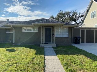 6716 Colbert St, New Orleans, LA 70124