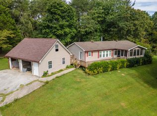 711 McCallie Ferry Rd, Soddy Daisy, TN 37379