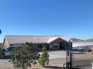 9522 Mesa Rd, Lucerne Valley, CA 92356
