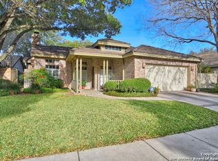 3 Cheltenham Ct, San Antonio, TX 78218