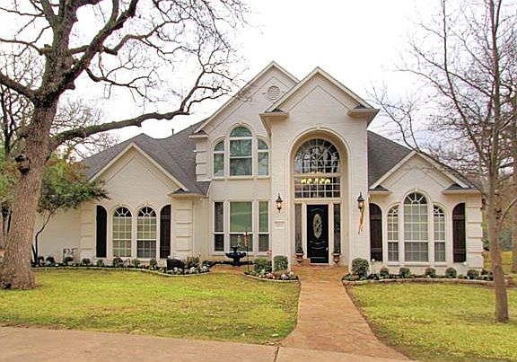2nd image of 2801 McPherson Ln