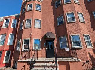 784 Ocean Ave #2R, Jersey City, NJ 07304