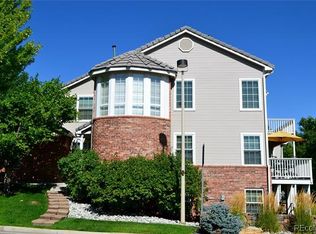 9320 Notts Ct, Lone Tree, CO 80124