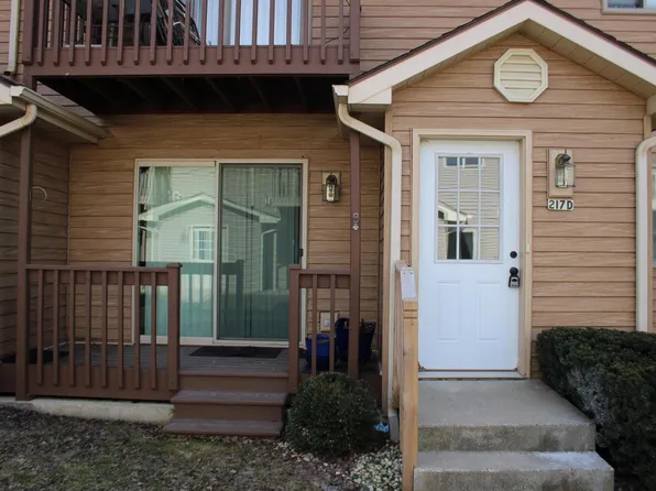 217 Franklin STREET #2D, Delavan, WI 53115