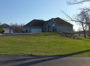 10357 Four Mile Rd, East Leroy, MI 49051