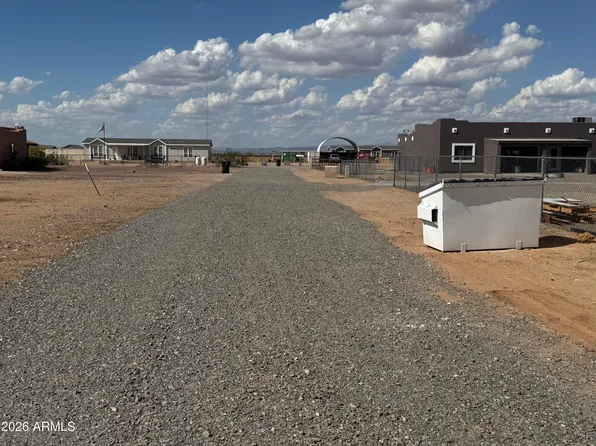 2881X W 253rd Lane #-, Wittmann, AZ 85361