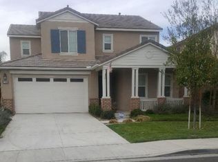 27693 Sunrise Shore Dr, Menifee, CA 92585