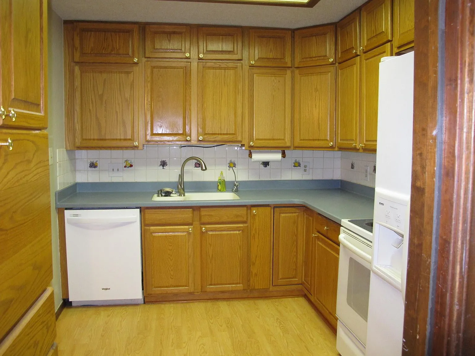 3 bed, 1286 sqft, $1,500 — Photo 3