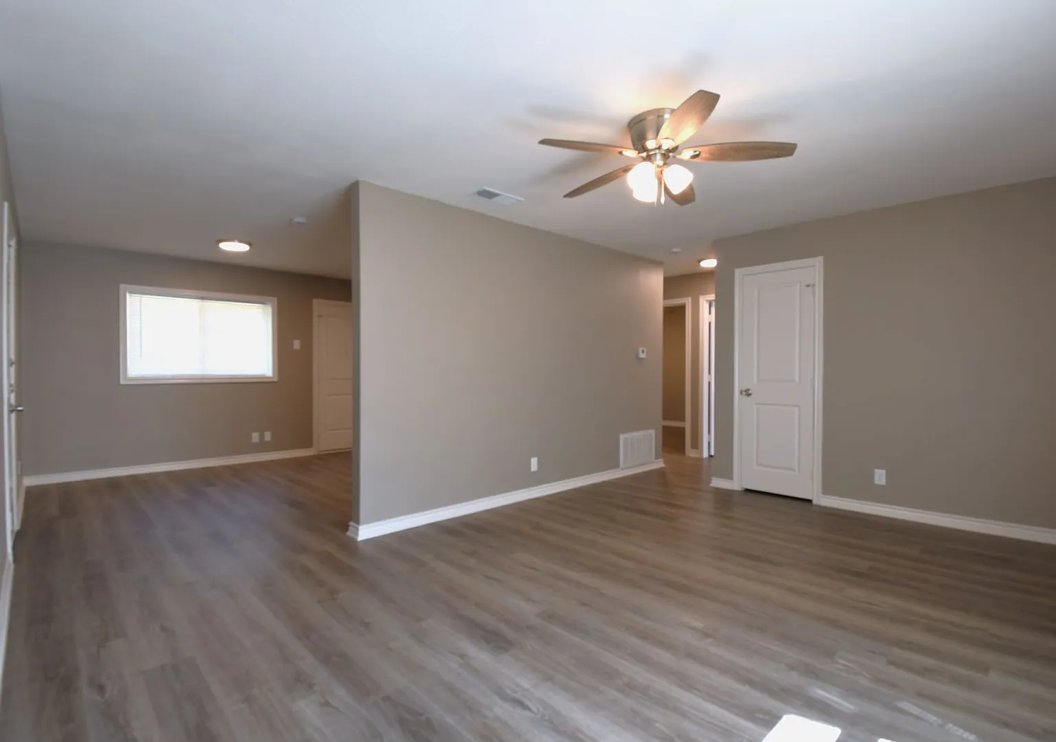 Charming Remodeled 2BR/1BA Home with Fenced Yard & Garage — Photo 3