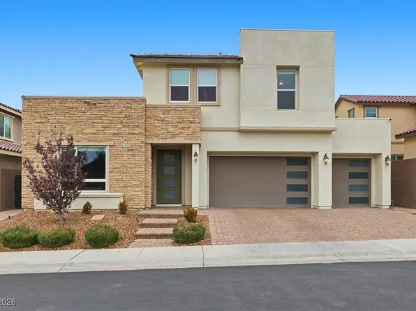 2562 Millburn Ave, Henderson, NV 89044