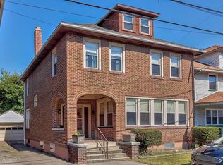 1237 S Main St, Old Forge, PA 18518