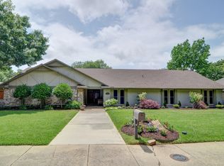 4326 Willow Ln, Dallas, TX 75244