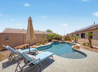 12899 S 175th Ave, Goodyear, AZ 85338