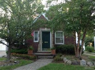 507 E Hazelhurst St, Ferndale, MI 48220