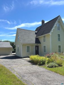 36 Barnes Hill Road, Burlington, CT, 06013
