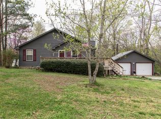 231 Hickory Dr, Kingston Spgs, TN 37082