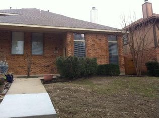 7680 Kings Ridge Rd, Frisco, TX 75035